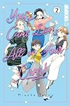 You Can't Live All on Your Own!, Vol. 2