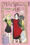 Merry Witches' Life, Volume 3: The Three Widows of Berlebagille