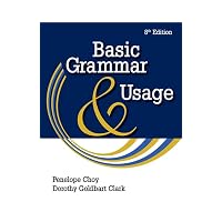 Basic Grammar and Usage
