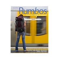Rumbos: Curso intermedio de espaol