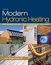 Modern Hydronic Heating: For Residential and Light Commercial Buildings