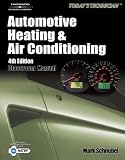 Todays Technician Automotive Heating Air Conditioning Todays Technican