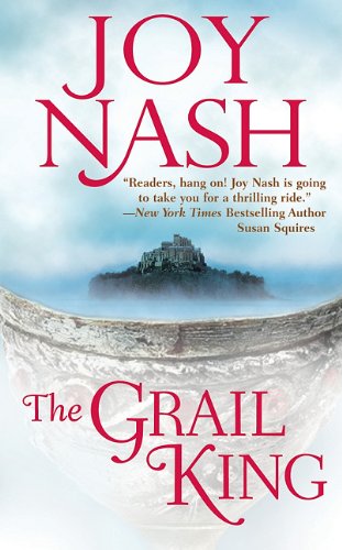The Grail King