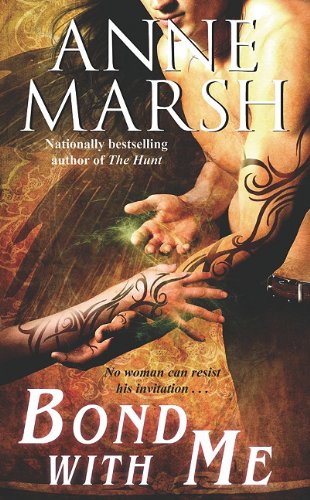 Bond with Me book cover