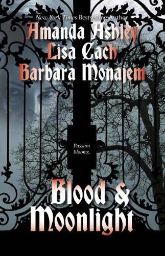 Blood & Moonlight book cover