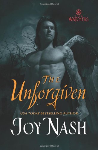 The Unforgiven