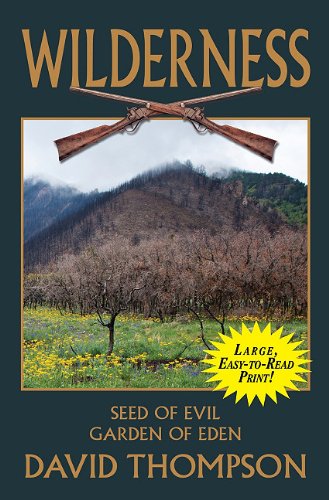 Seed of Evil book cover
