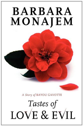 Tastes of Love and Evil book cover