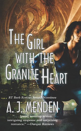 The Girl with the Granite Heart