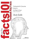 Outlines & Highlights for Consumer Behavior by Peter & Olson