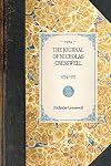 The journal of Nicholas Cresswell, 1774-1777