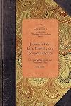 Journal of the life, travels and Gospel labours of that faithful servant and minister of Christ, Job Scott