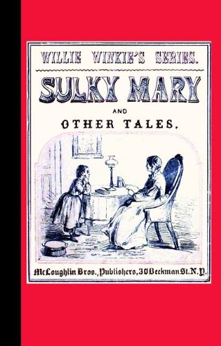 Cover of Sulky Mary