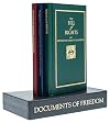 Documents of Freedom Boxed Set