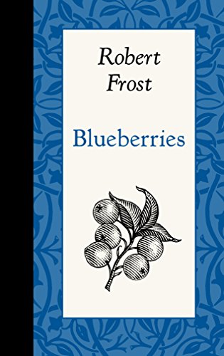 Blueberries cover