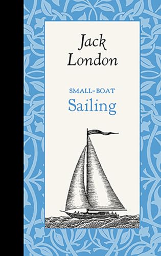 Small-Boat Sailing book cover