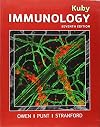 Kuby Immunology