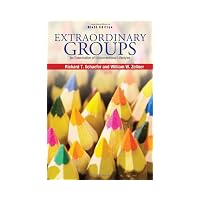 Extraordinary Groups
