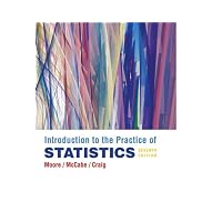 Introduction to the Practice of Statistics