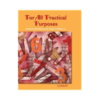 For All Practical Purposes: Mathematical Literacy in Today