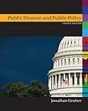 Public Finance And Public Policy