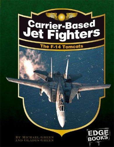 Cover of Carrier-based jet fighters