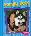 Family Pets (Pebble Books: Families)