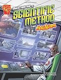 Investigating The Scientific Method With Max Axiom Super Scientist Graphic Science