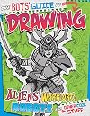 The Boys' Guide to Drawing