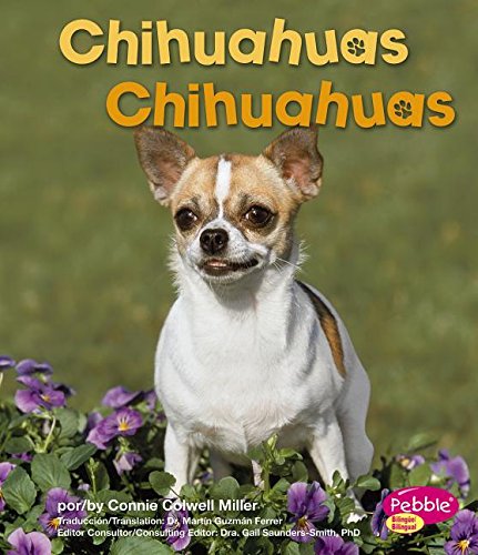 Cover of Chihuahuas =