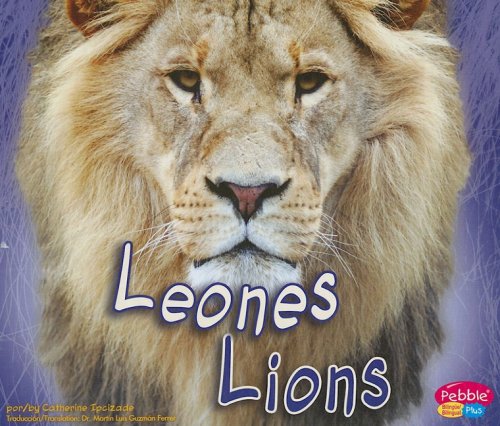 Cover of Leones =