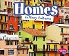 Homes in Many Cultures (Pebble Plus: Life Around the World)