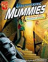 Uncovering Mummies: An Isabel Soto Archaeology Adventure (Graphic Library: Graphic Expeditions)