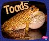 Toads (Pebble Plus: Amphibians)