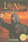 Life as a Ninja: An Interactive History Adventure (You Choose: Warriors)