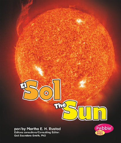 Cover of El sol =