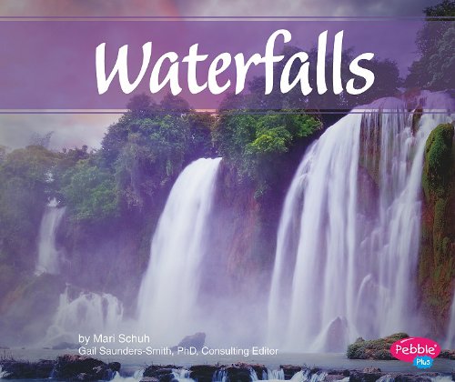 Cover of Waterfalls