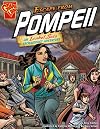 Escape from Pompeii: An Isabel Soto History Adventure (Graphic Library: Graphic Expeditions)