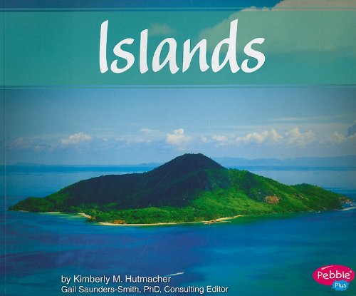 Cover of Islands