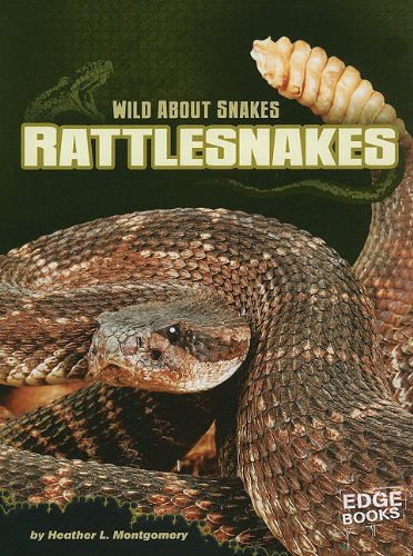 Cover of Rattlesnakes
