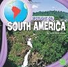 Spotlight on North America (First Facts: Spotlight on the Continents)