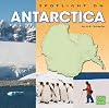 Spotlight on Antarctica (First Facts: Spotlight on the Continents)