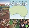 Spotlight on Australia (First Facts: Spotlight on the Continents)