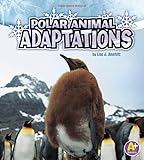 Polar Animal Adaptations Amazing Animal Adaptations Amazing Animal Adaptions