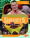 Pro Wrestling Greats (Blazers: The Best of the Best)