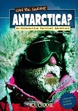 Can You Survive Antarctica An Interactive Survival Adventure You Choose Survival