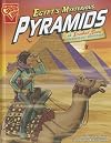 Egypt's Mysterious Pyramids: An Isabel Soto Archaeology Adventure (Graphic Expeditions)