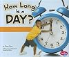How Long Is a Day?