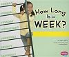 How Long Is a Week?