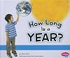 How Long Is a Year?